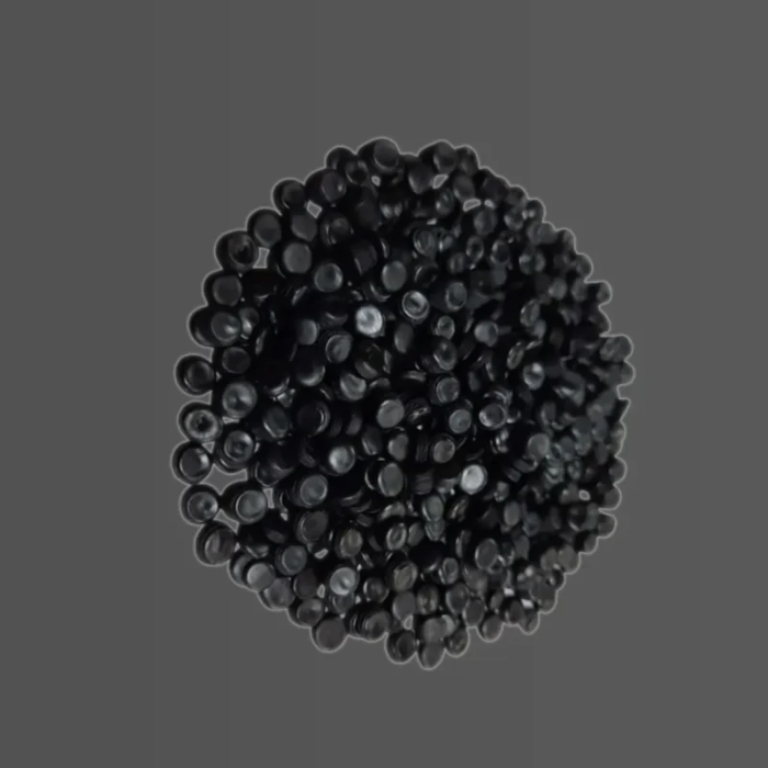 RECYCLED LDPE