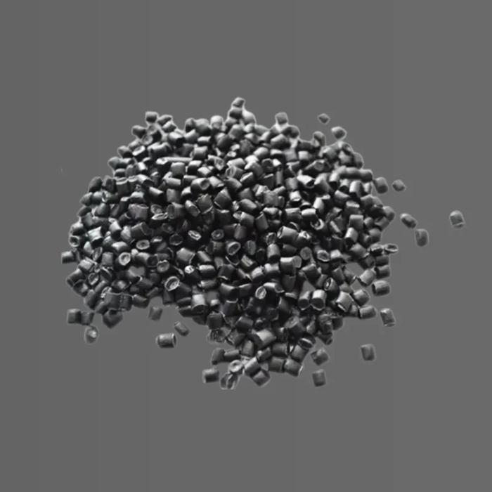 RECYCLED HDPE