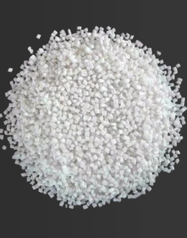 PP-Copolymers
