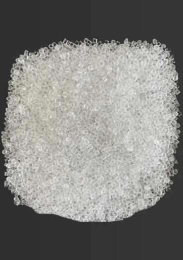 GENERAL PURPOSE POLYSTYRENE (GPPS)